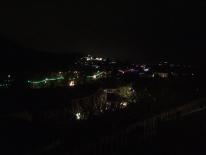Angarrack Christmas Lights - Valley View